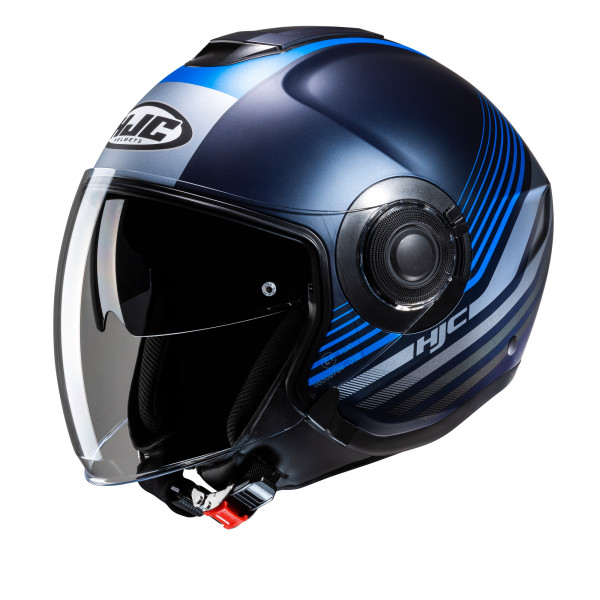 HJC Hjc i40n dova mc2sf blue